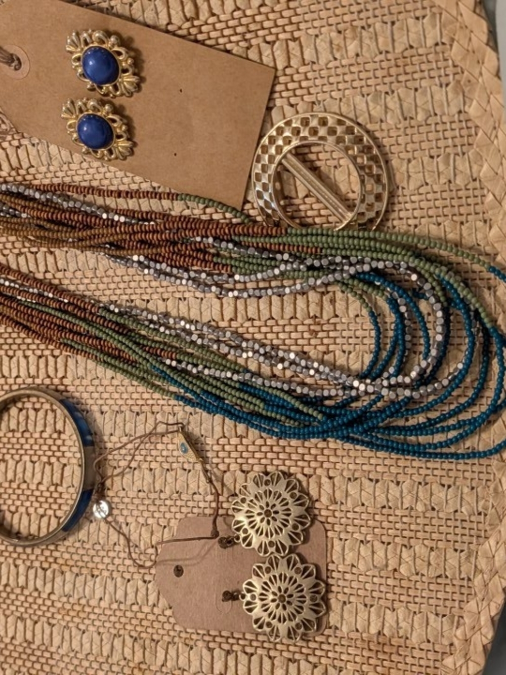 Jewelry Bundle - Picture 2 of 12